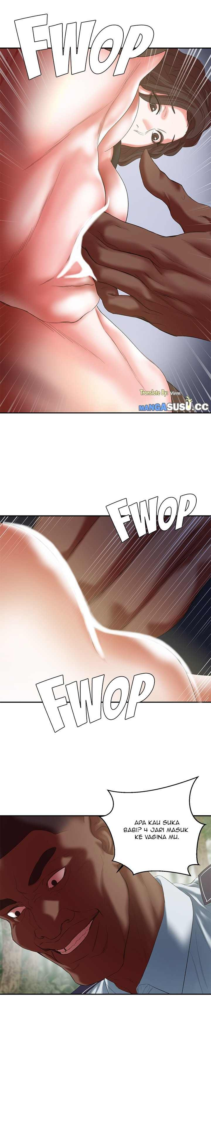 The Escape: Chapter chapter-20 - Page 6