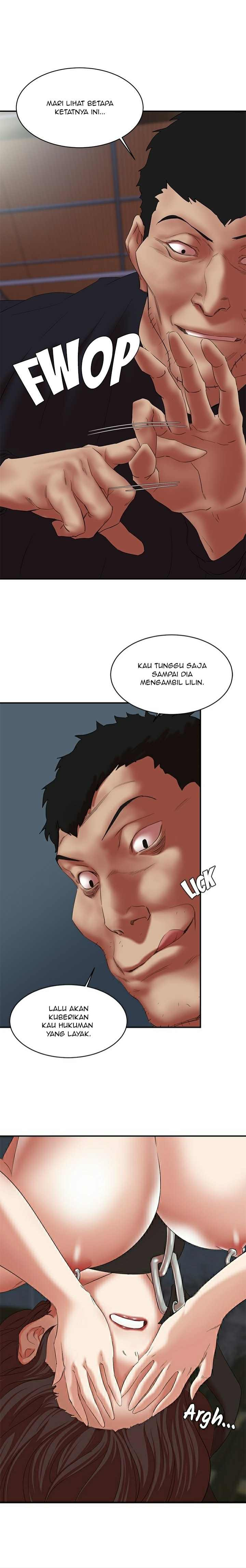 The Escape: Chapter chapter-24 - Page 11