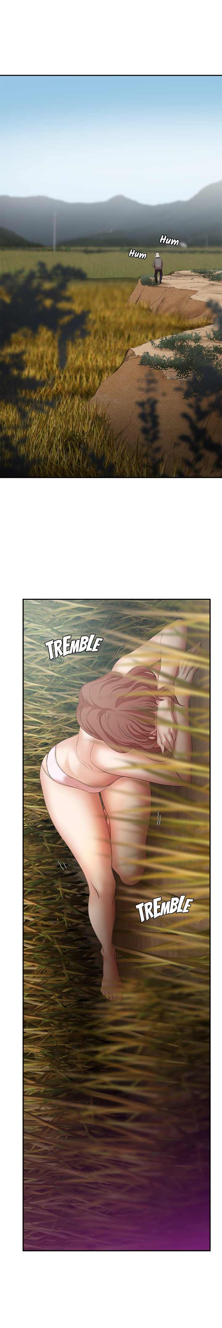 The Escape: Chapter chapter-24 - Page 17