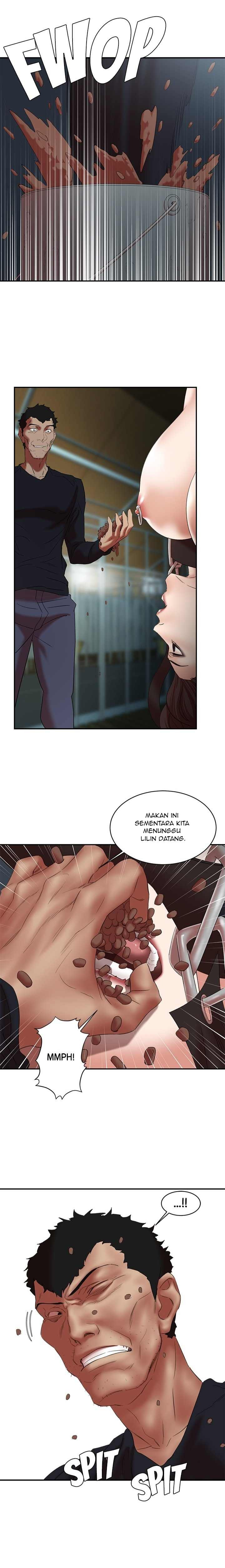 The Escape: Chapter chapter-24 - Page 18