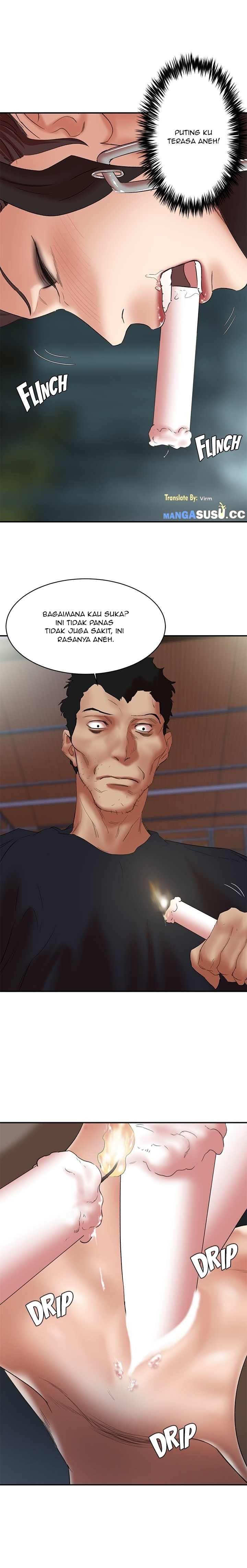 The Escape: Chapter chapter-25 - Page 16