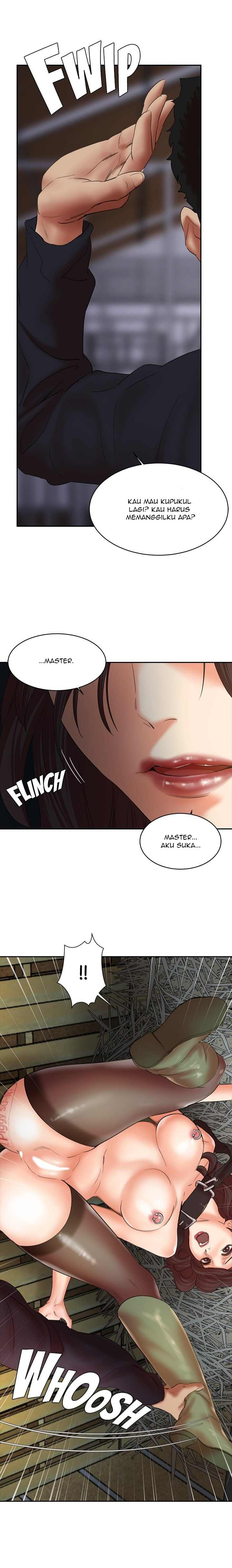 The Escape: Chapter chapter-26 - Page 10