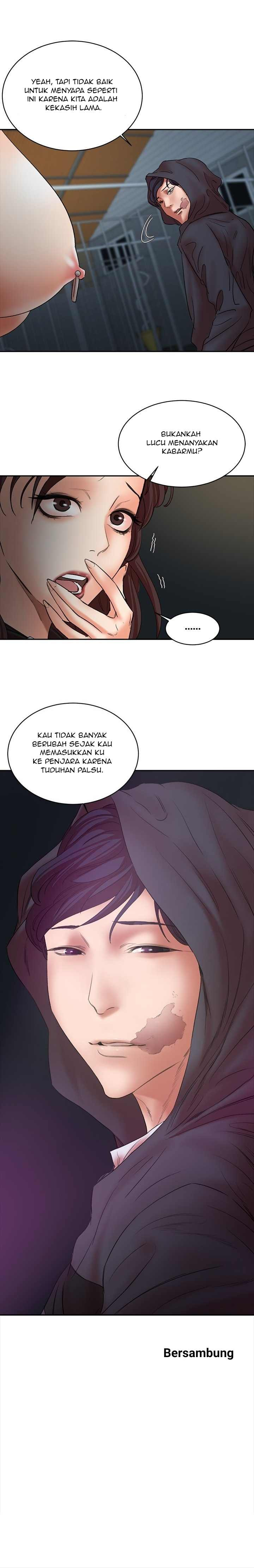 The Escape: Chapter chapter-29 - Page 24