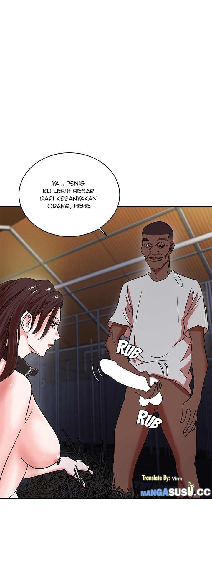The Escape: Chapter chapter-3 - Page 6