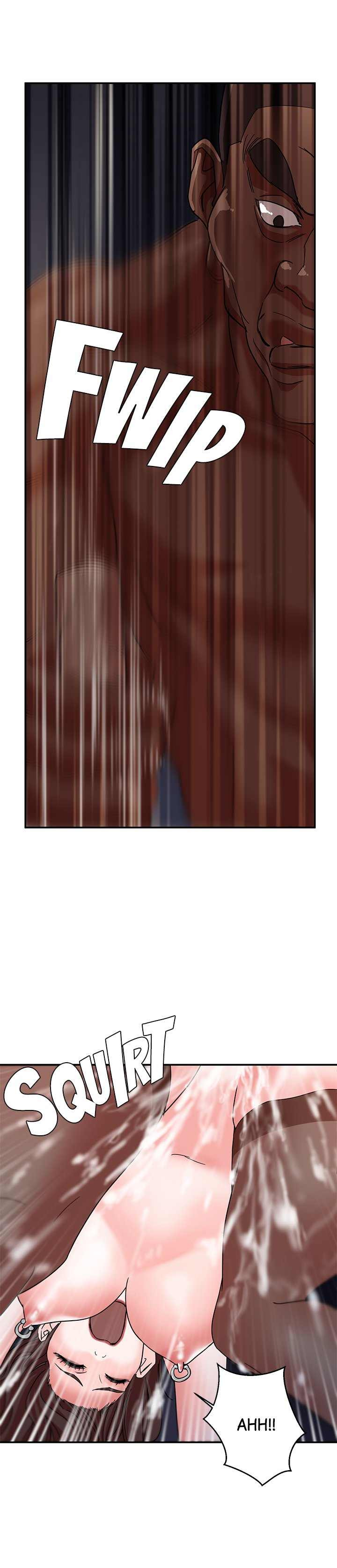 The Escape: Chapter chapter-3 - Page 23