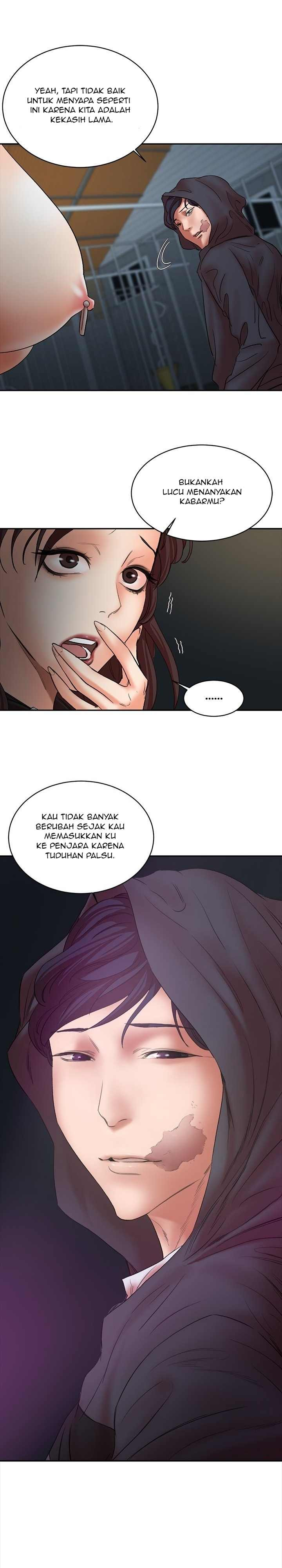 The Escape: Chapter chapter-30 - Page 4