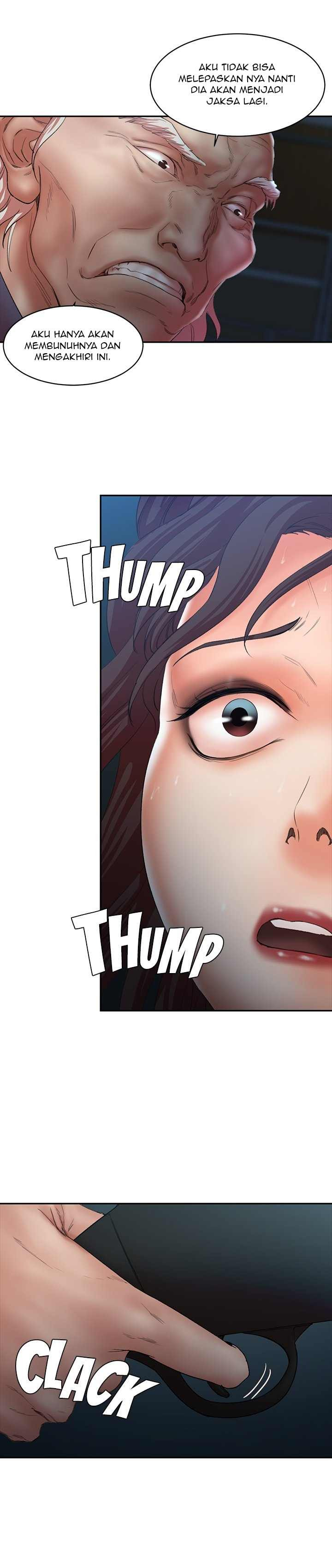 The Escape: Chapter chapter-30 - Page 11