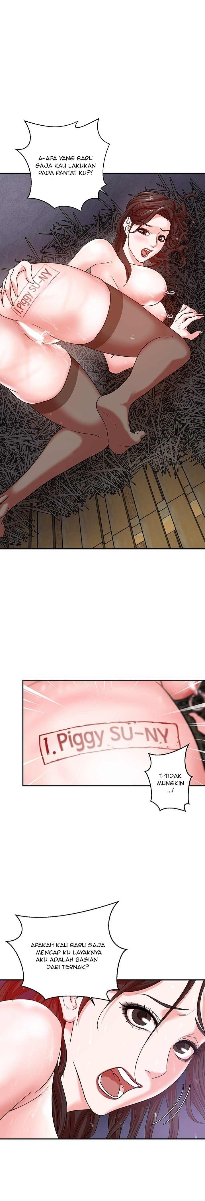 The Escape: Chapter chapter-4 - Page 4