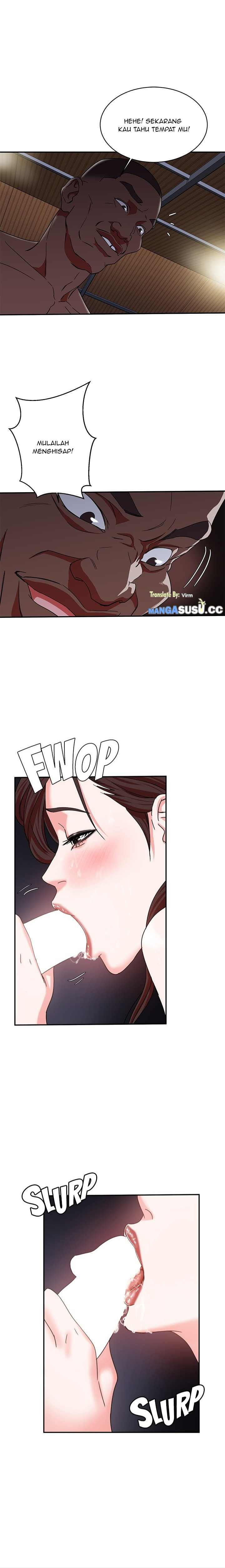 The Escape: Chapter chapter-4 - Page 20