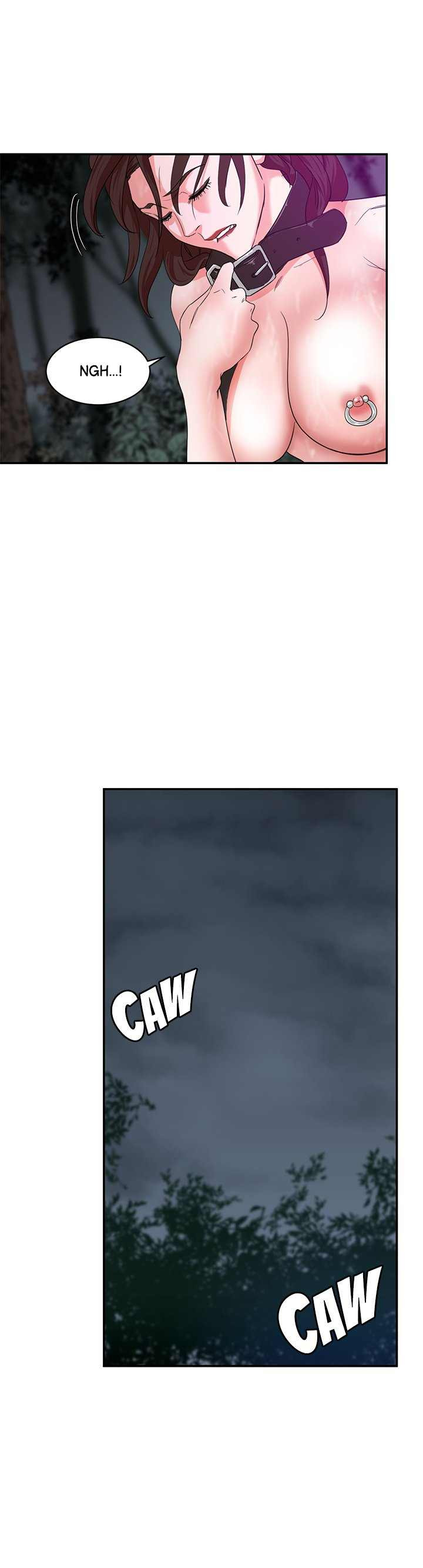 The Escape: Chapter chapter-7 - Page 4