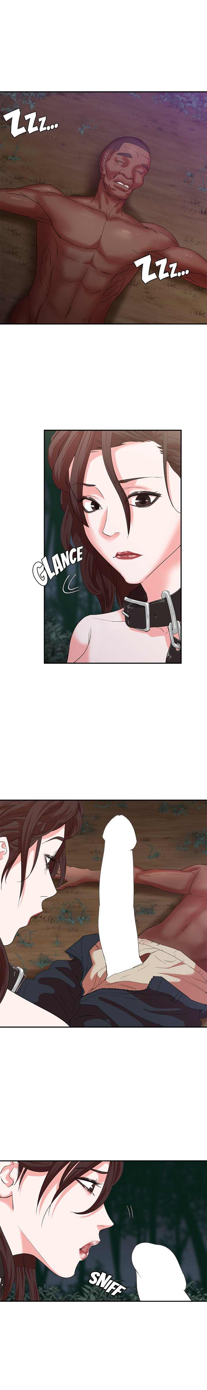 The Escape: Chapter chapter-7 - Page 5