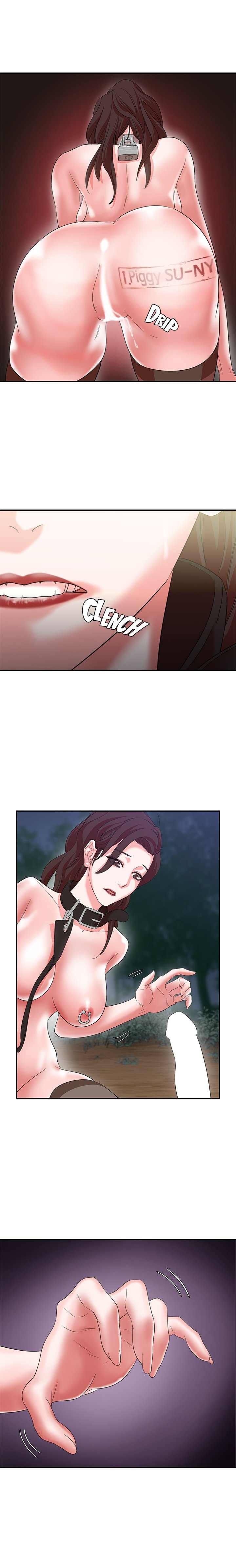The Escape: Chapter chapter-7 - Page 6