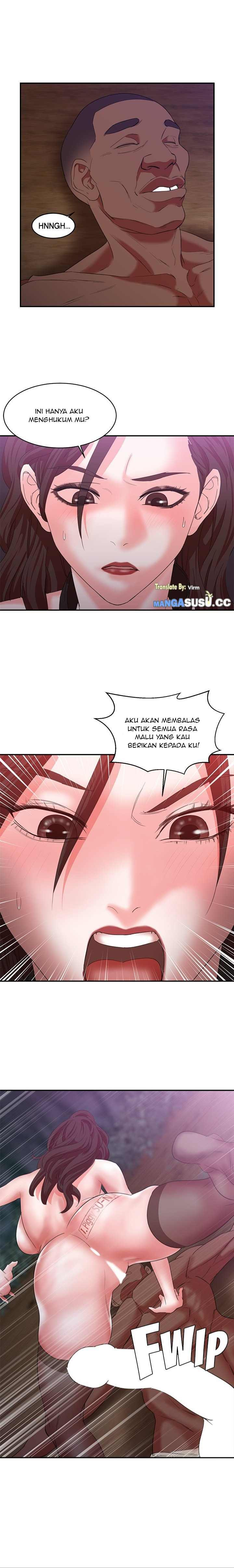 The Escape: Chapter chapter-7 - Page 16