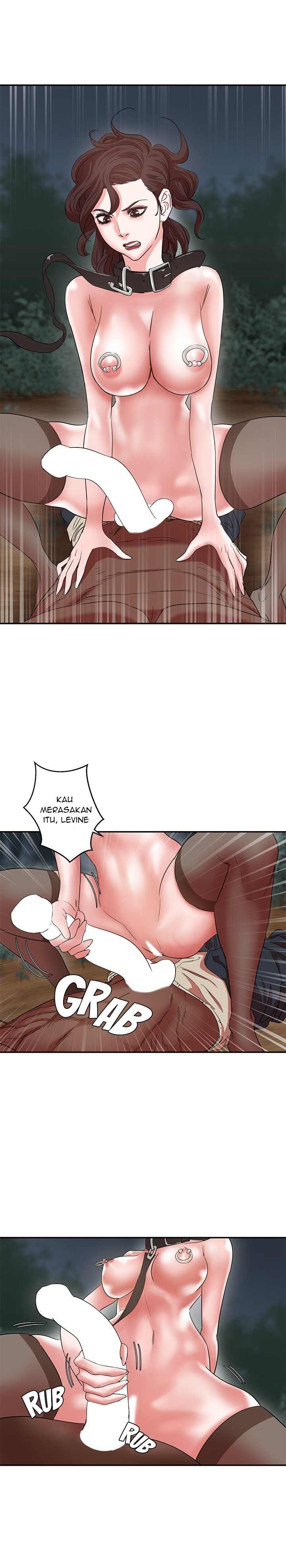 The Escape: Chapter chapter-7 - Page 17