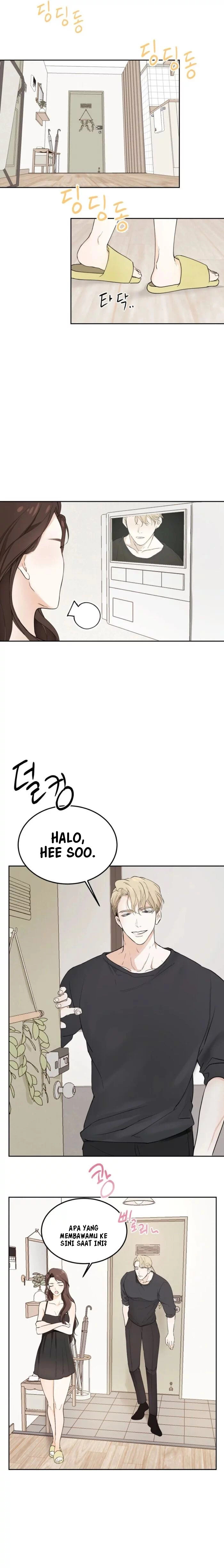 The Fantastic Fruit Quartet: Chapter chapter-2 - Page 12