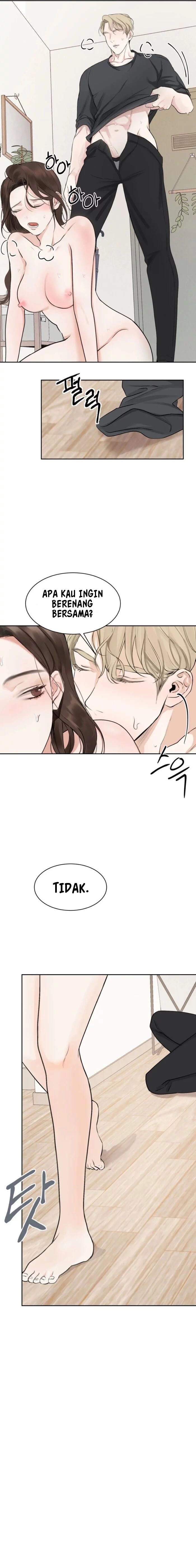 The Fantastic Fruit Quartet: Chapter chapter-3 - Page 6