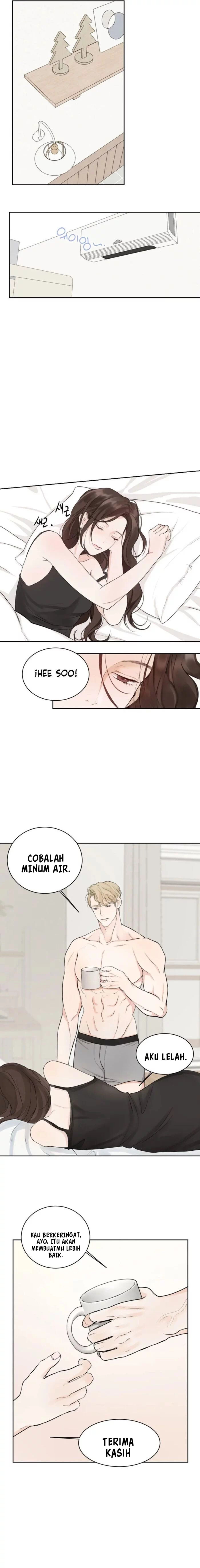 The Fantastic Fruit Quartet: Chapter chapter-3 - Page 7