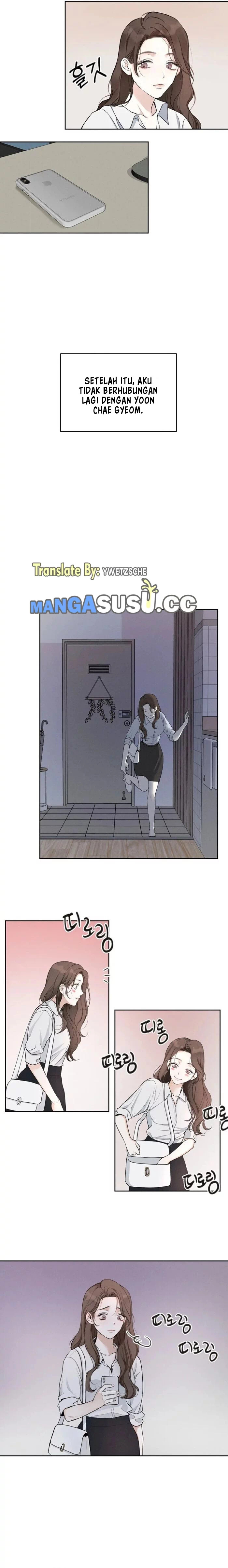 The Fantastic Fruit Quartet: Chapter chapter-5 - Page 13