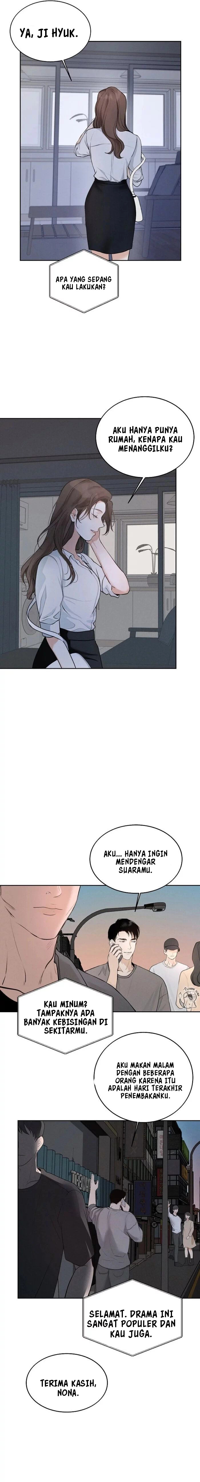 The Fantastic Fruit Quartet: Chapter chapter-5 - Page 14
