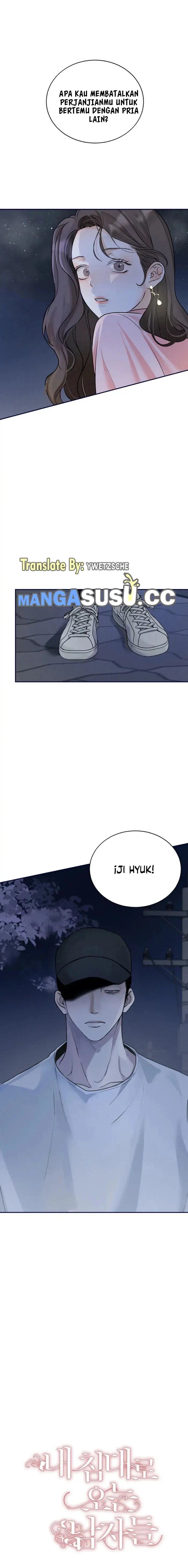 The Fantastic Fruit Quartet: Chapter chapter-7 - Page 2