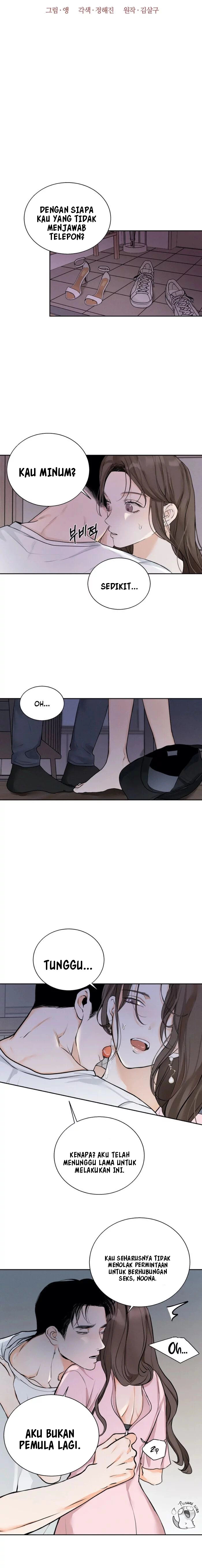 The Fantastic Fruit Quartet: Chapter chapter-7 - Page 3