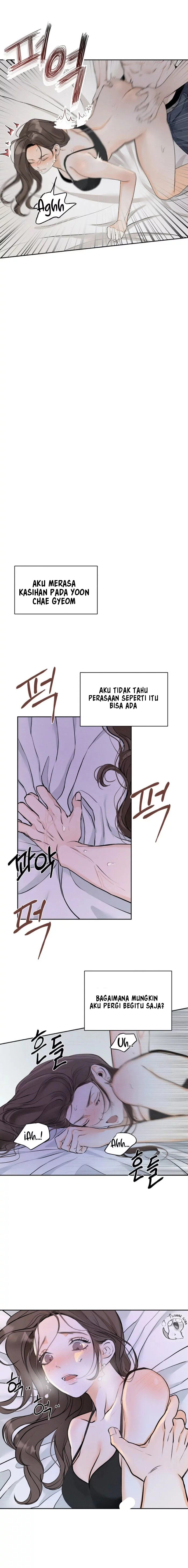 The Fantastic Fruit Quartet: Chapter chapter-7 - Page 7