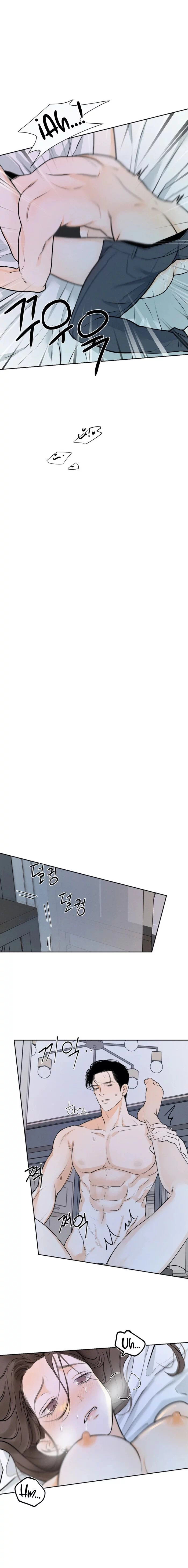The Fantastic Fruit Quartet: Chapter chapter-7 - Page 8
