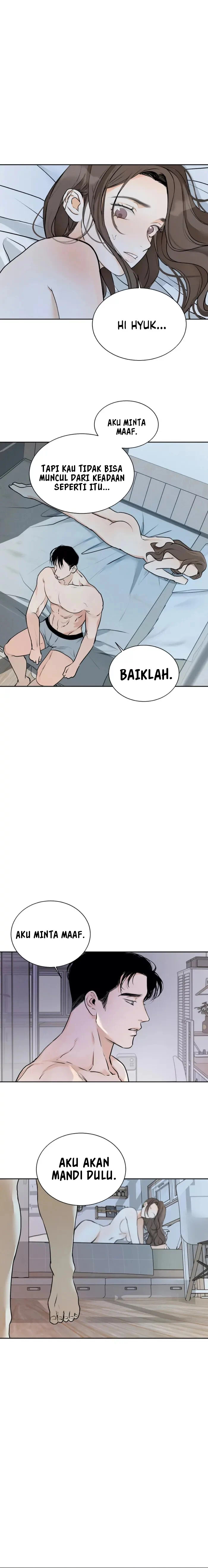 The Fantastic Fruit Quartet: Chapter chapter-7 - Page 11
