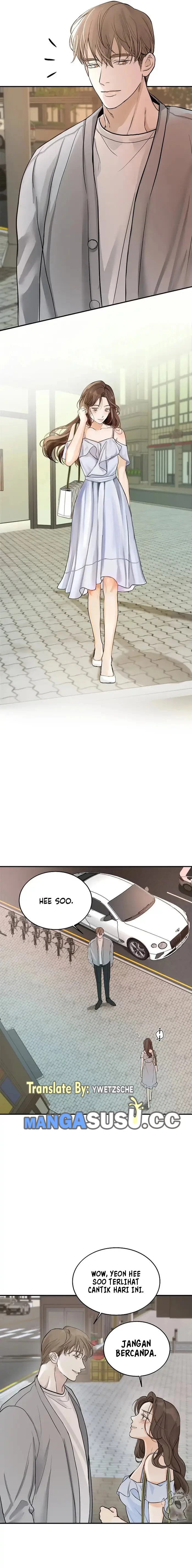 The Fantastic Fruit Quartet: Chapter chapter-9 - Page 5