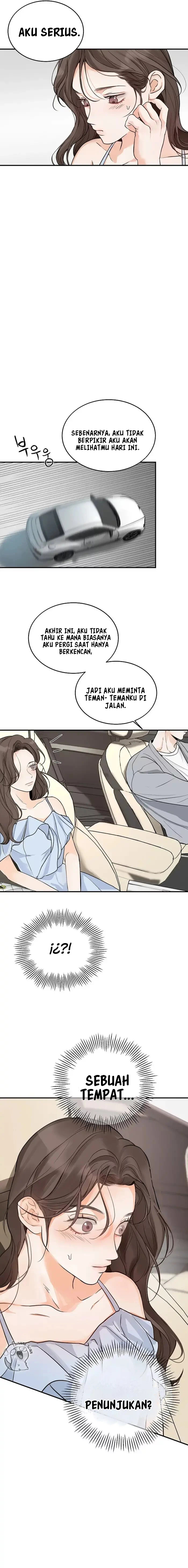 The Fantastic Fruit Quartet: Chapter chapter-9 - Page 6