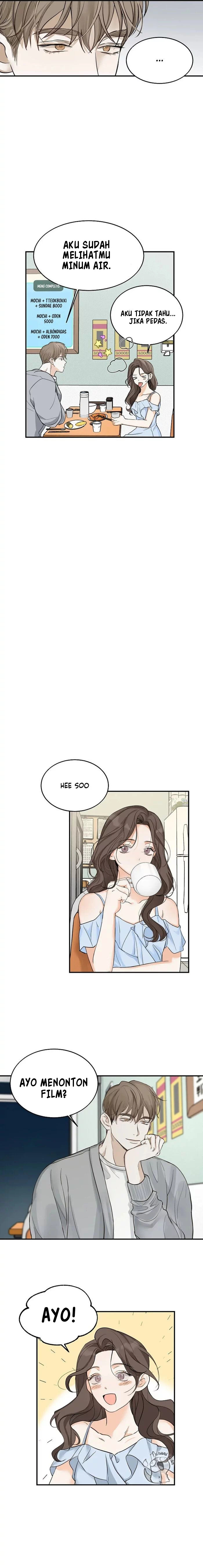 The Fantastic Fruit Quartet: Chapter chapter-9 - Page 15