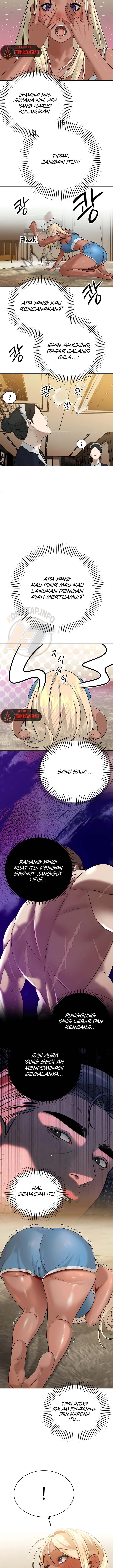 The Father-In-Law Fucks Them All: Chapter chapter-17 - Page 8