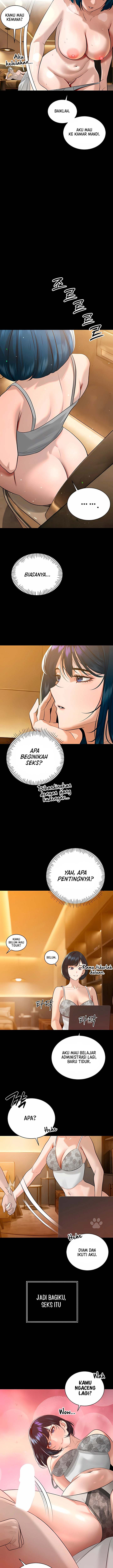 The Father-In-Law Fucks Them All: Chapter chapter-20 - Page 3