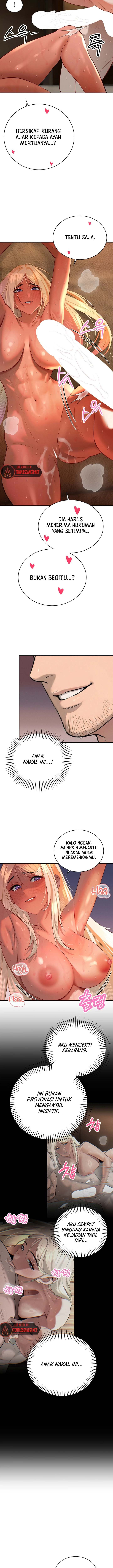 The Father-In-Law Fucks Them All: Chapter chapter-31 - Page 5