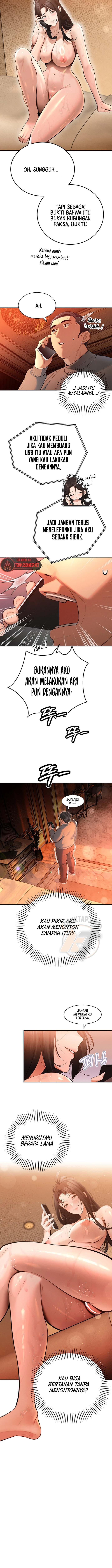 The Father-In-Law Fucks Them All: Chapter chapter-53 - Page 6