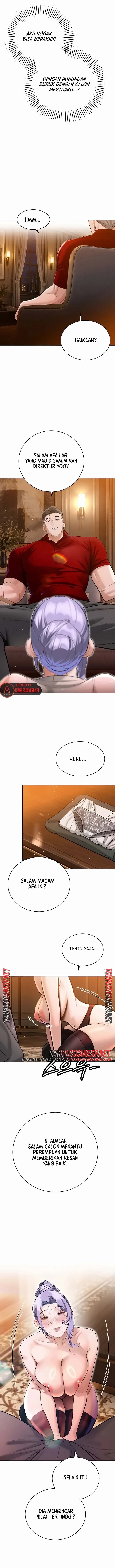 The Father-In-Law Fucks Them All: Chapter chapter-59 - Page 5