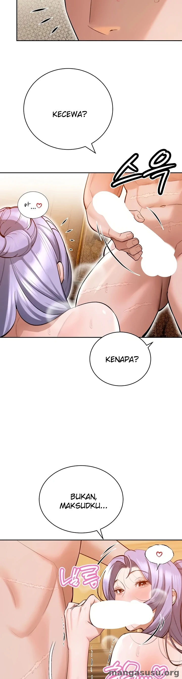 The Father-In-Law Fucks Them All: Chapter chapter-61 - Page 5