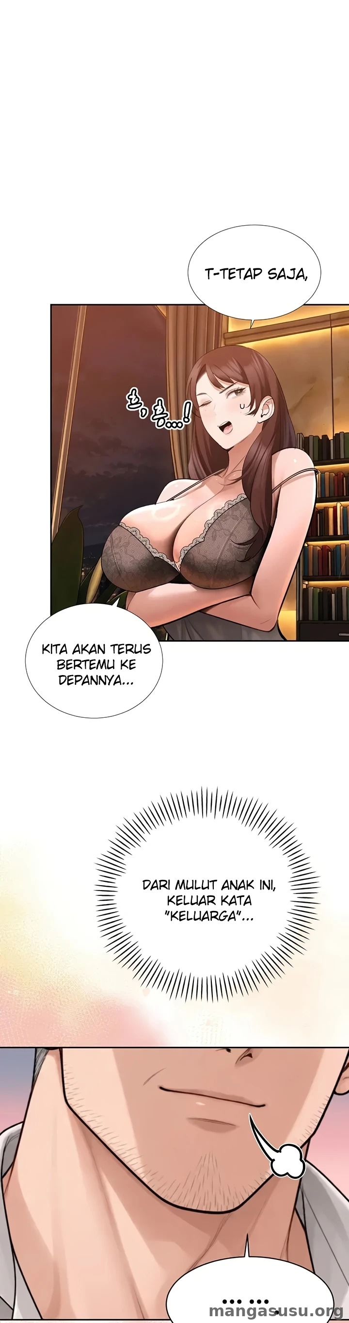 The Father-In-Law Fucks Them All: Chapter chapter-61 - Page 28