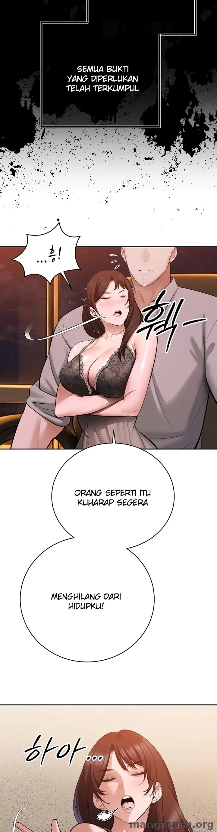 The Father-In-Law Fucks Them All: Chapter chapter-61 - Page 33