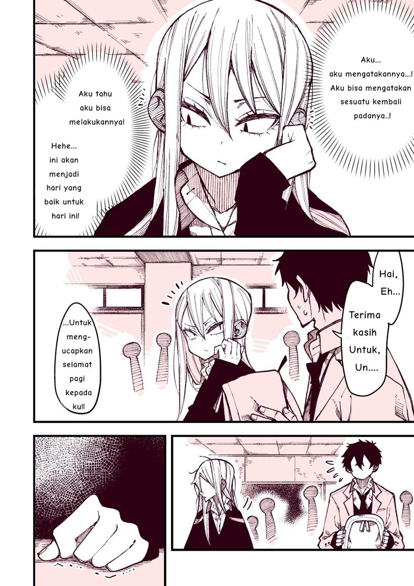 The Feelings of a Girl with Sanpaku Eyes: Chapter chapter-1 - Page 3
