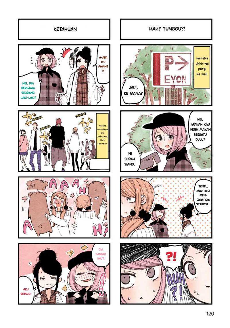 The Feelings of a Girl with Sanpaku Eyes: Chapter chapter-10.2 - Page 4