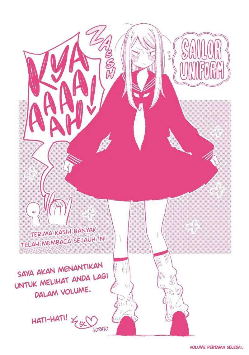 The Feelings of a Girl with Sanpaku Eyes: Chapter chapter-10.2 - Page 15