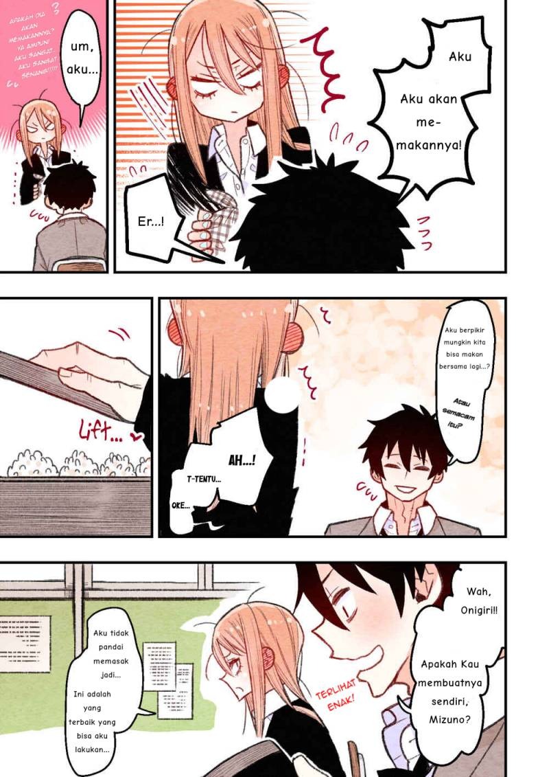The Feelings of a Girl with Sanpaku Eyes: Chapter chapter-5 - Page 7