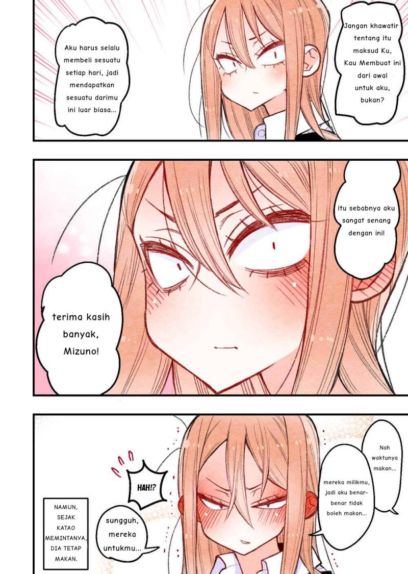 The Feelings of a Girl with Sanpaku Eyes: Chapter chapter-5 - Page 8