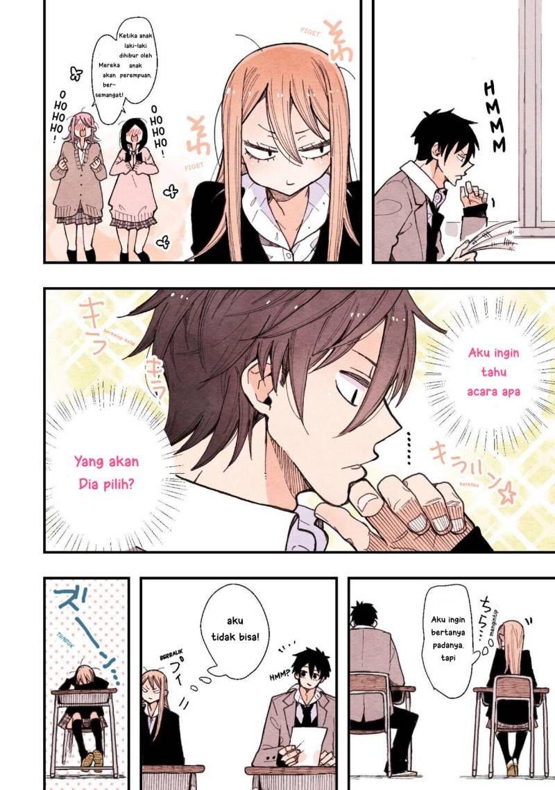 The Feelings of a Girl with Sanpaku Eyes: Chapter chapter-7 - Page 3