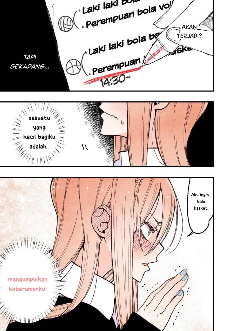 The Feelings of a Girl with Sanpaku Eyes: Chapter chapter-7 - Page 10