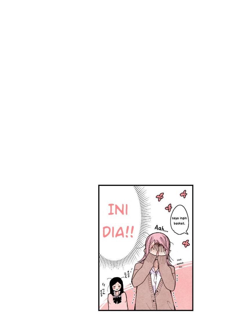 The Feelings of a Girl with Sanpaku Eyes: Chapter chapter-7 - Page 11