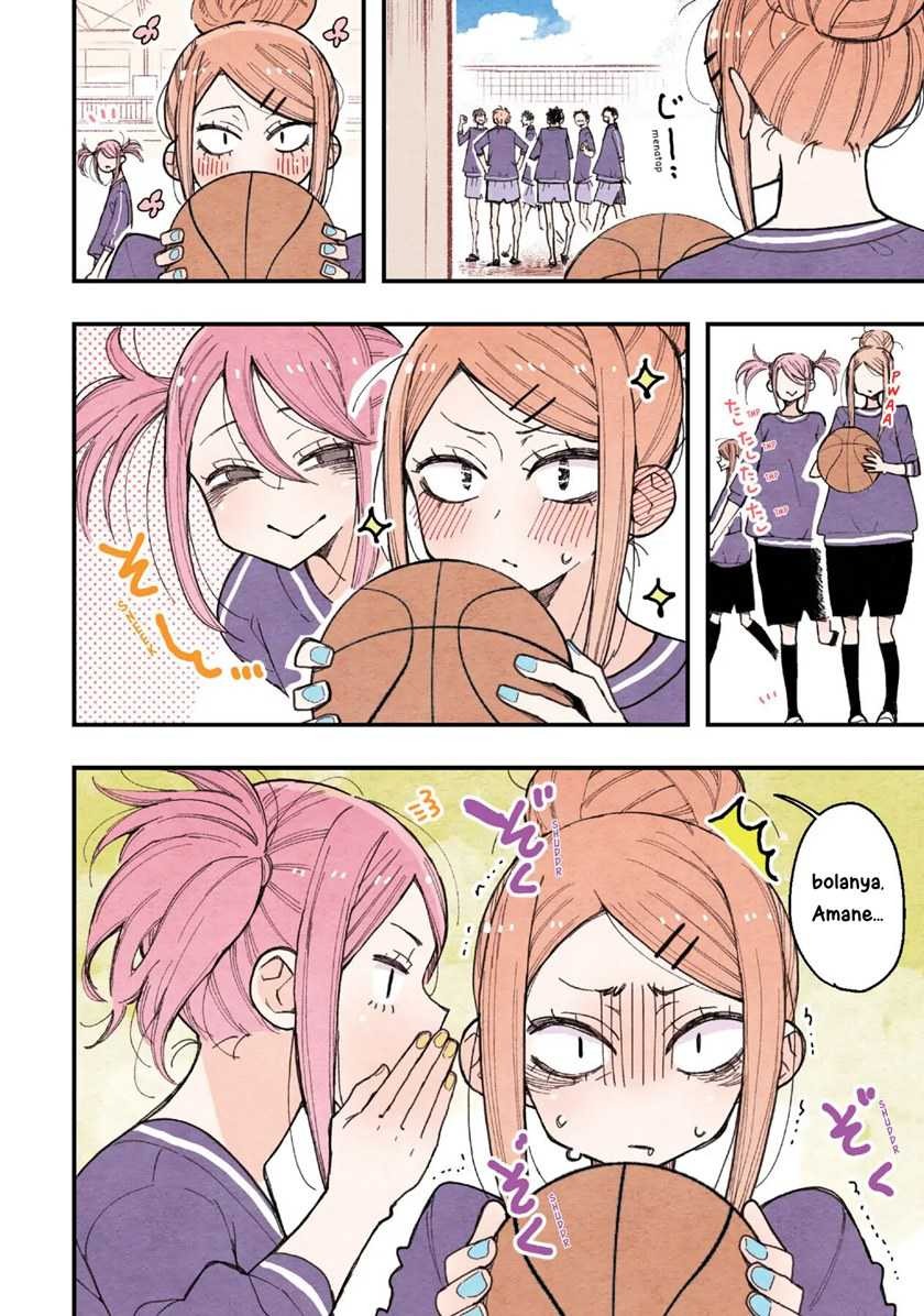 The Feelings of a Girl with Sanpaku Eyes: Chapter chapter-8 - Page 3