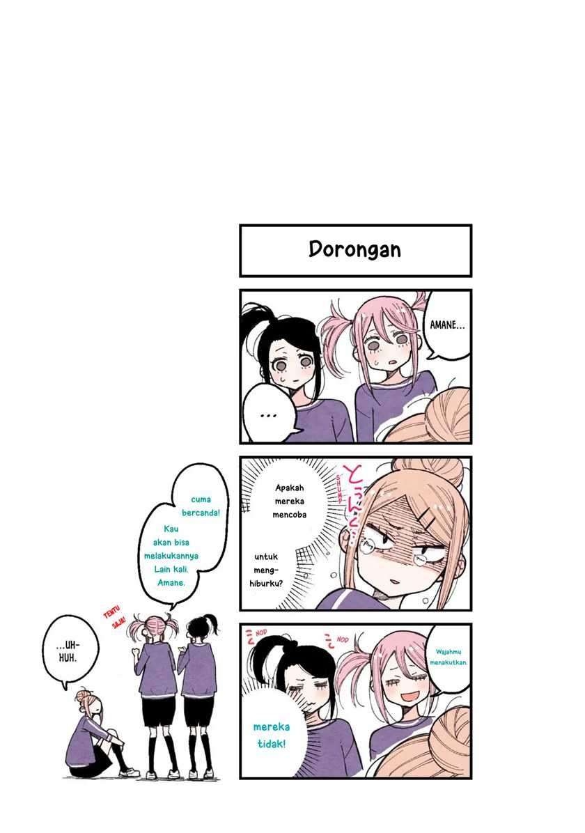 The Feelings of a Girl with Sanpaku Eyes: Chapter chapter-8 - Page 12