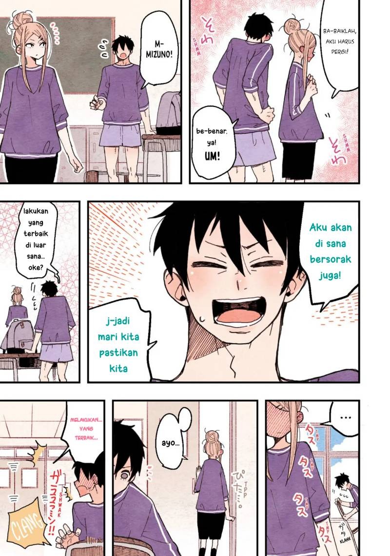 The Feelings of a Girl with Sanpaku Eyes: Chapter chapter-9 - Page 6